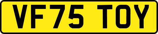 VF75TOY