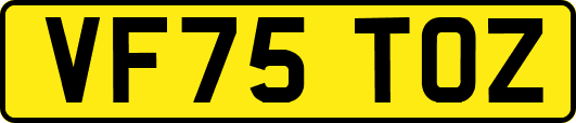 VF75TOZ