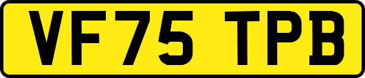 VF75TPB