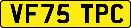 VF75TPC