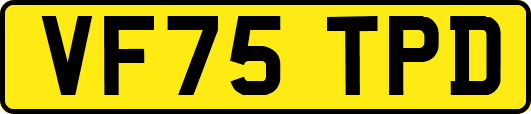 VF75TPD