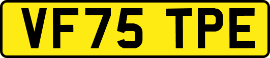 VF75TPE