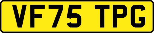 VF75TPG