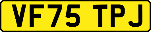 VF75TPJ