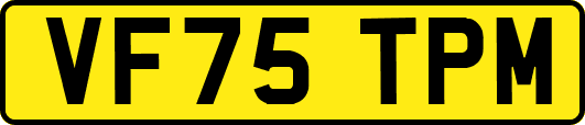 VF75TPM