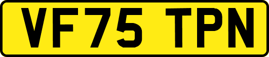 VF75TPN