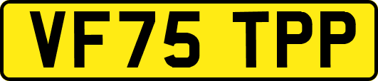 VF75TPP