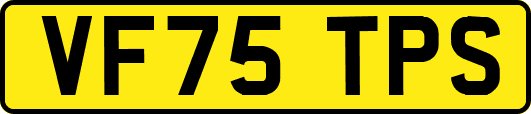 VF75TPS