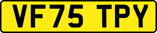 VF75TPY
