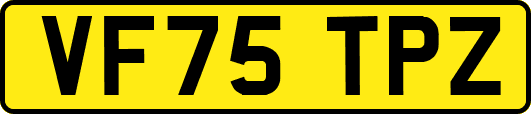 VF75TPZ