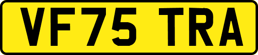 VF75TRA