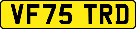 VF75TRD