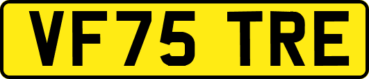 VF75TRE