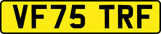 VF75TRF