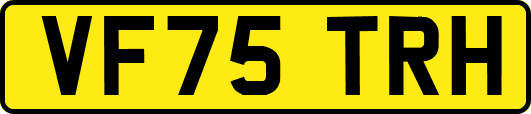 VF75TRH