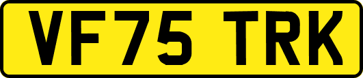 VF75TRK