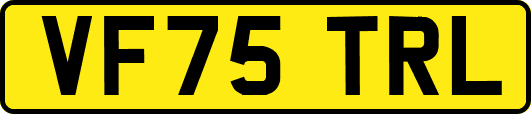 VF75TRL