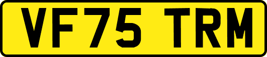 VF75TRM
