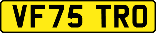 VF75TRO