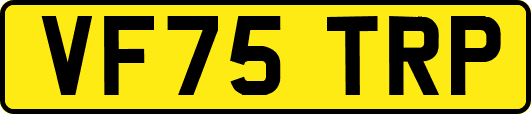 VF75TRP