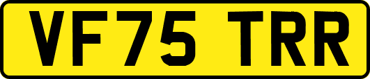 VF75TRR