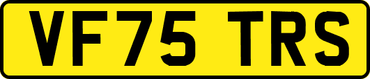 VF75TRS