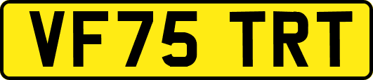 VF75TRT