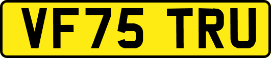 VF75TRU