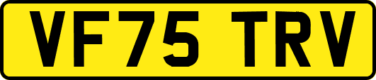 VF75TRV