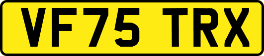 VF75TRX