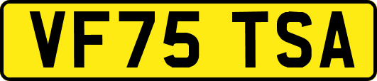 VF75TSA