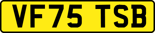 VF75TSB