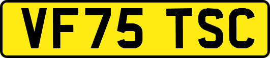VF75TSC