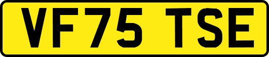 VF75TSE