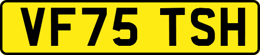 VF75TSH