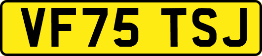 VF75TSJ