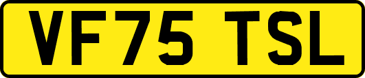 VF75TSL