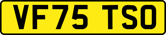 VF75TSO