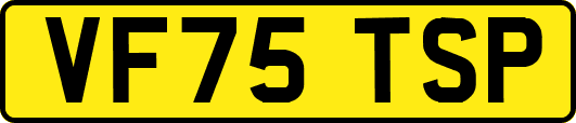 VF75TSP