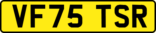 VF75TSR