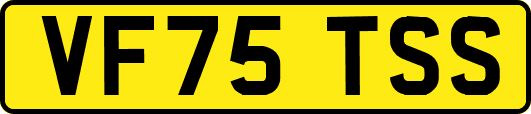 VF75TSS