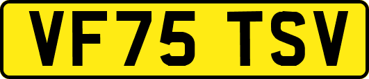 VF75TSV
