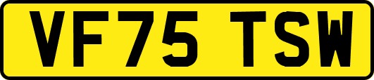 VF75TSW
