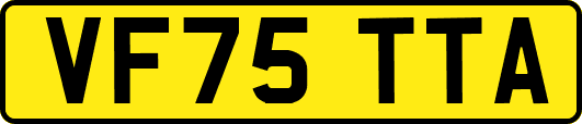VF75TTA