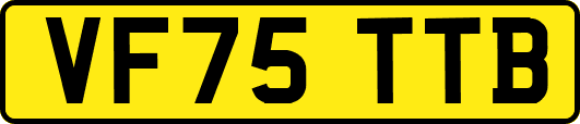 VF75TTB