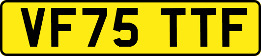 VF75TTF