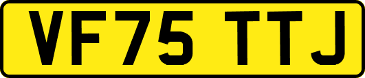 VF75TTJ