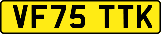 VF75TTK
