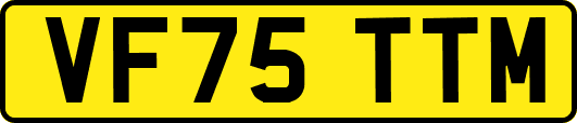 VF75TTM