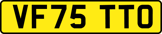 VF75TTO